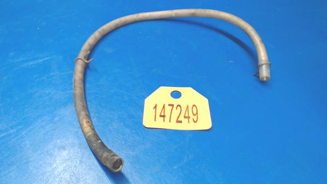 63904-19 Piper - HOSE - Battery vent
