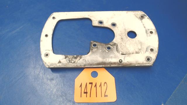 0541220-2 Cessna - PLATE ASSY-RH MOUNTING