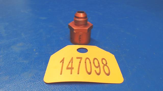 340500 Commercial Aircraft Product - VALVE - FUEL TANK VENT