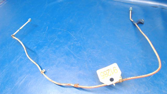 95153-40 Piper - Tube - Gear Retraction Line