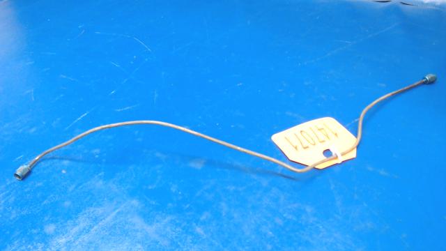 0500118-96 Cessna - LINE - TUBE OIL PRESSURE GAUGE TO FIREWALL