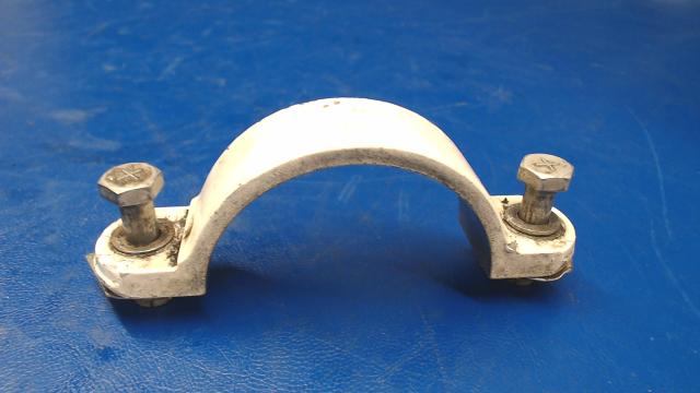 0543018-1 Cessna - Cap - NOSE GEAR LOWER