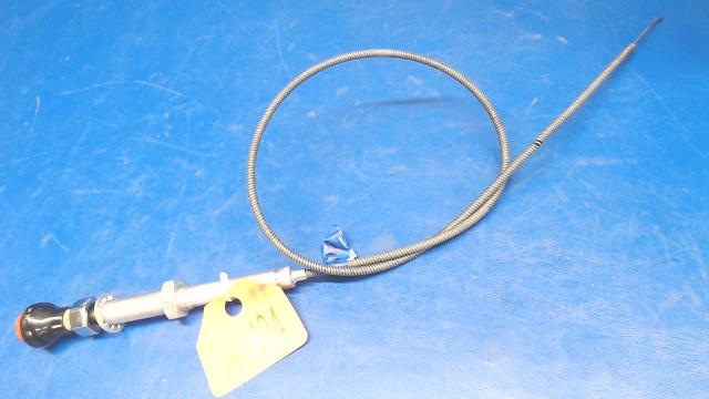 S1231-2 Cessna - CONTROL ASSEMBLY-MIXTURE