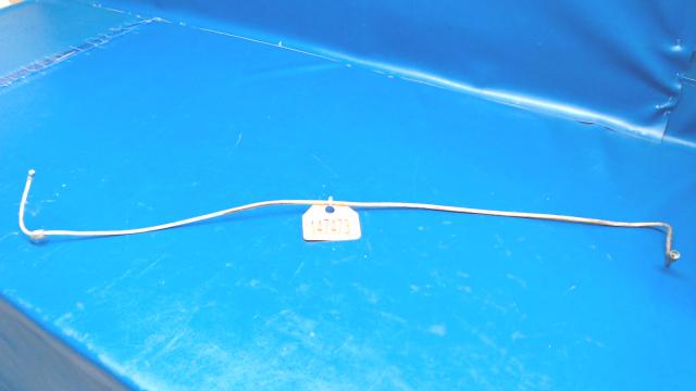 0400311-108 L Cessna - LINE ASSY-BRAKE RH