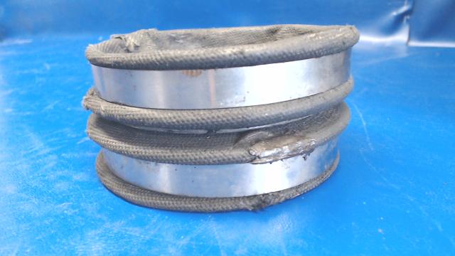 S2318-1 Cessna - Hose - Carb Airbox To Adapter