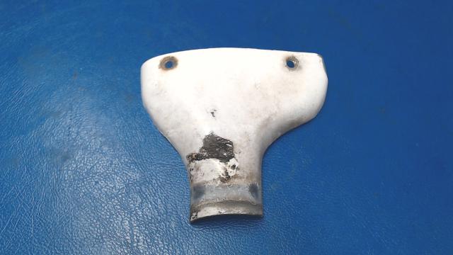 0441218-1 Cessna - COVER PLATE-MAIN GEAR SPRING FAIRING LH