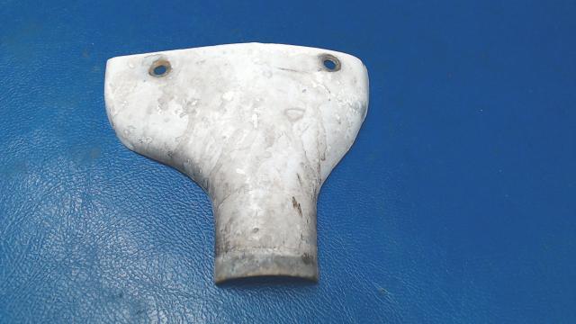 0441218-2 Cessna - COVER PLATE-MAIN GEAR SPRING FAIRING RH