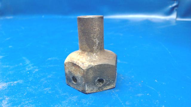 0741047-2 Cessna - NUT