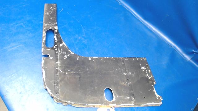 350048-7 Mooney - BULKHEAD LOWER LH