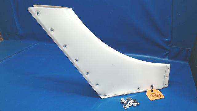 99619-02 Piper - FAIRING - Fin, aft (Plastic) w/Angle support