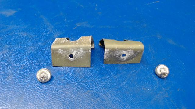 99943-00 Piper - Retainer (2) Interior Upholstery Clip