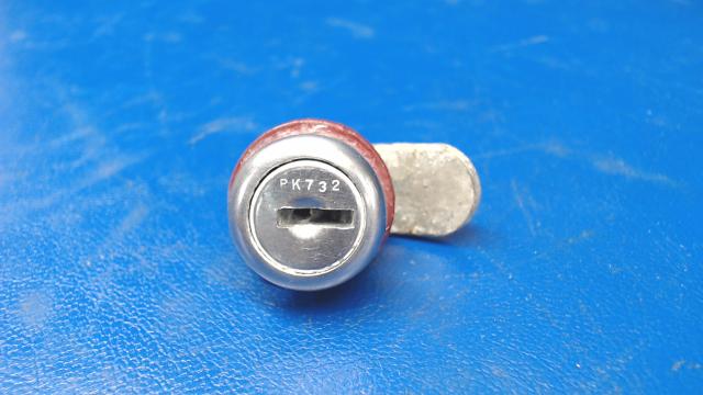 87329-08 Piper - LOCK - Baggage door w/CAM - NO KEY code PK732