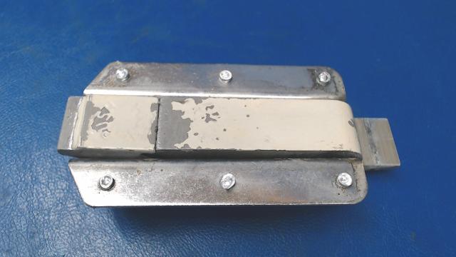 472-010 HARTWELL - LATCH - (H38-.064-.460)