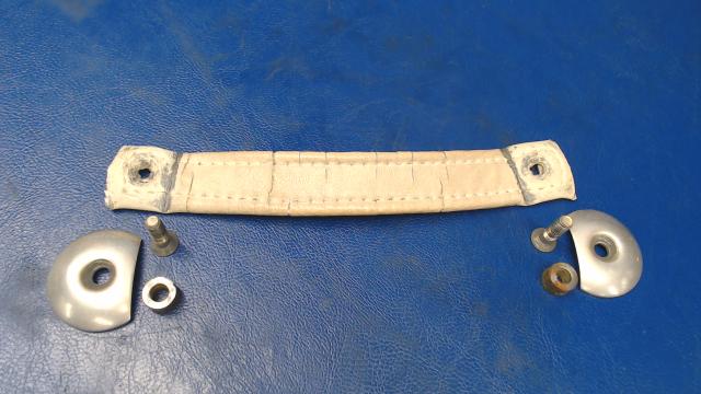130079-51 Mooney - STRAP-Door Pull