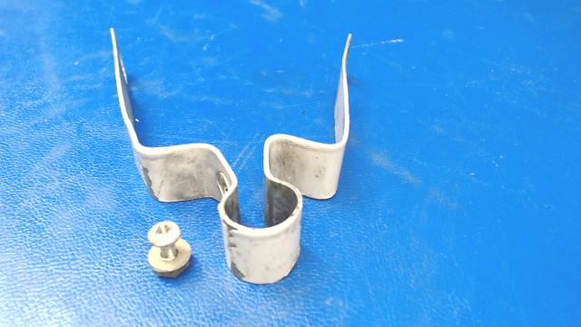 63332-03 Piper - CLIP- Hose