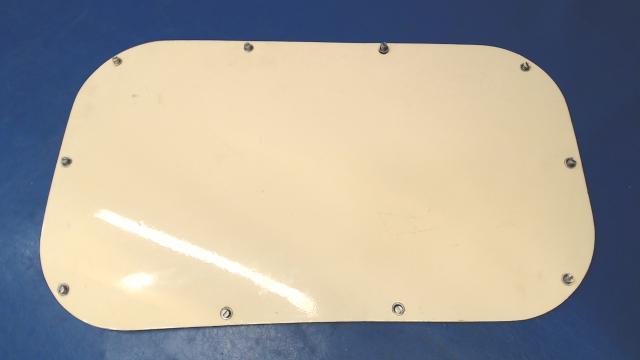 35-410020-5 Beechcraft - DOOR RH (Nose Cowl)