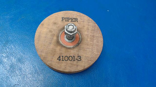 41001-3 Piper - PULLEY