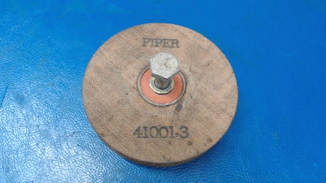 41001-3 Piper - PULLEY