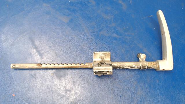 0811490-75 Cessna - HANDLE ASSEMBLY - PARKING BRAKE