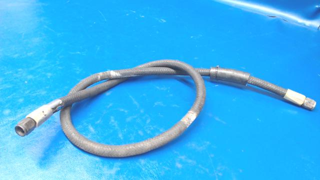 63901-17 Piper - HOSE - Brake line
