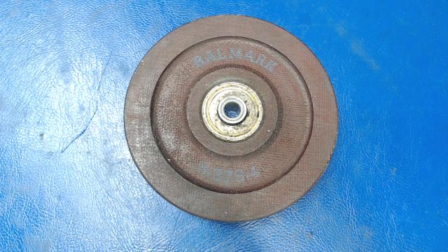 S378-4 Ralmark - Pulley