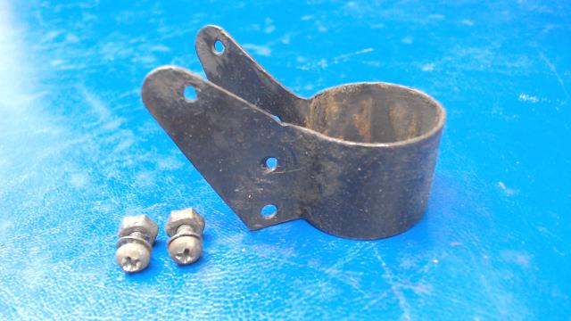 2043028-1 Cessna - CLAMP