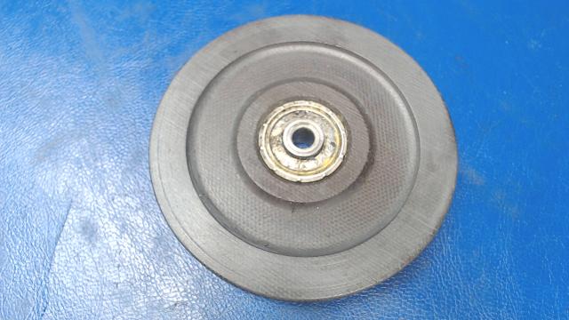 S378-4 Ralmark - Pulley