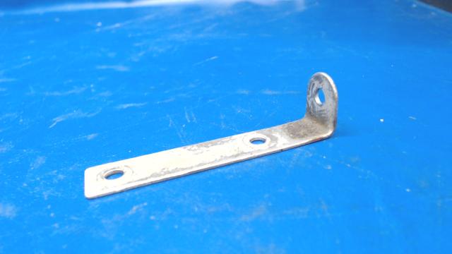 2050008-1 Cessna - BRACKET - THROTTLE CONTROL