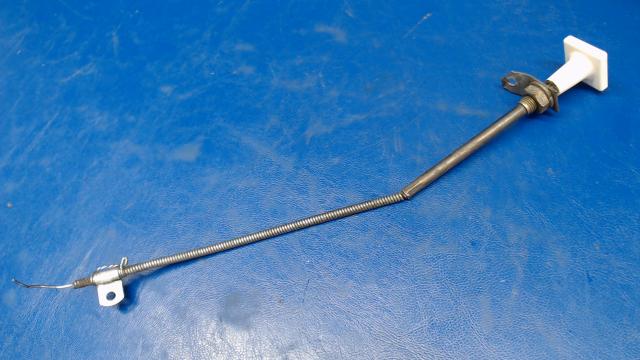 NPN Cessna - Control Assy Fuel Drain (12 inches)