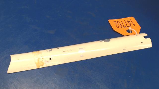 35-410291-108 Beechcraft - Moulding - Winshield Lower