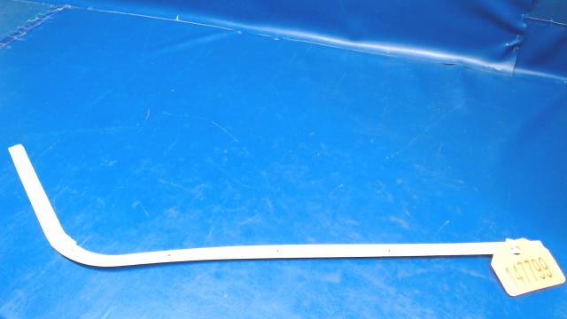 35-410291-80 Beechcraft - Moulding - Windshield LH