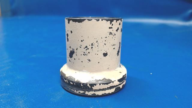 35157-00 Piper - SPACER - Axle