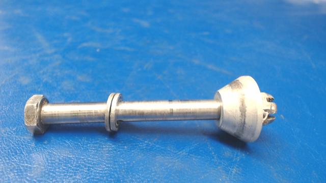 35-825045 Beechcraft - Stop-Nose Gear w/ BOLT