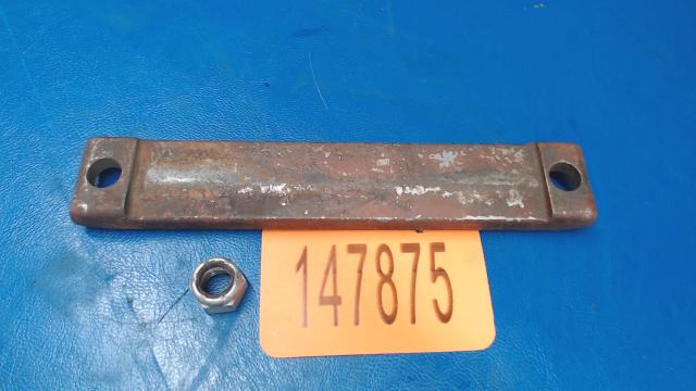 0741604-1 Cessna - CHANNEL-MLG SPRING OUTBOARD SUPPORT