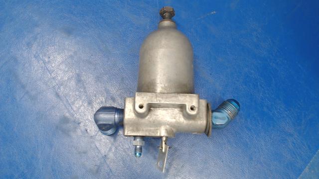 0756005-8 Cessna - STRAINER ASSEMBLY-FUEL (Pitting) See details