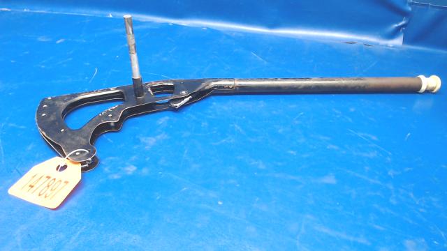 0510166-5 Cessna - LEVER ASSEMBLY-FLAP