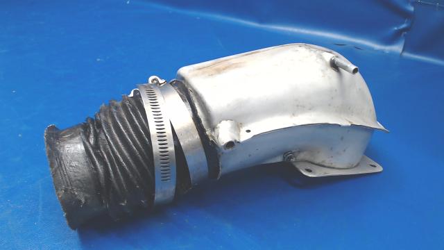 35-919141 Beechcraft - VALVE CARBURETOR AIR