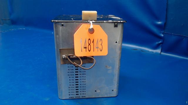 35-324033 Beechcraft - BOX ASSEMBLY GLOVE COMPARTMENT