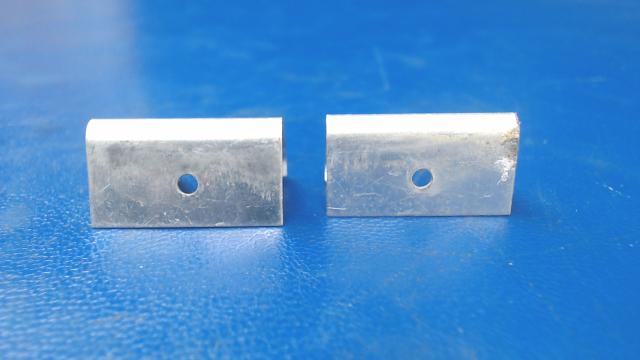 99943-00 Piper - Retainer (2) Interior Upholstery Clip