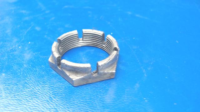 S1117-24 Cessna - Nut-Main Gear Axle