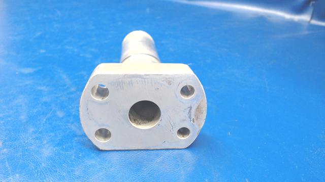 0541124 Cessna - AXLE-MAIN LANDING GEAR (Aluminum)