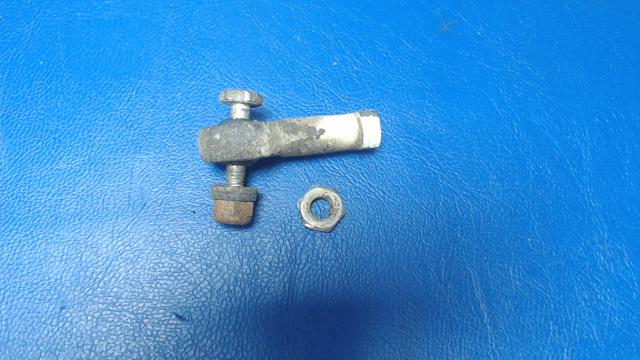 S1819-3 Cessna - END- ROD
