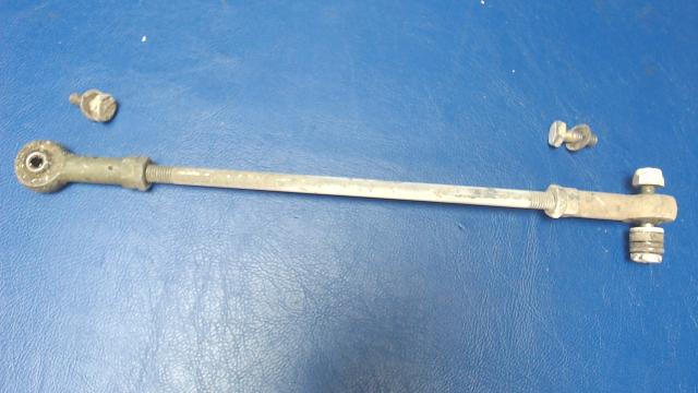 0523537 Cessna - ROD- FLAP PUSH/PULL