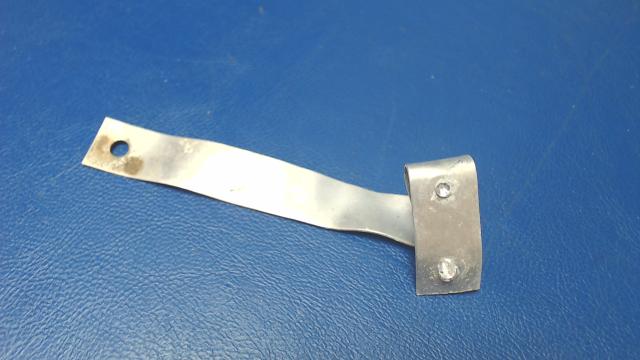 0516006-1 Cessna - STRAP- FUEL TRANSMITTER GROUND