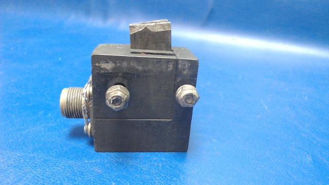 452 948 Piper - BRUSH BLOCK ASSEMBLY - (4E1387-5) - See details