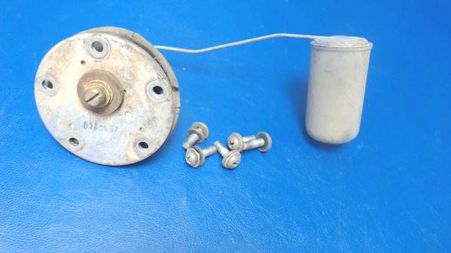 0523557-1 Stewart Warner - TRANSMITTER-FUEL GAGE (INOP)