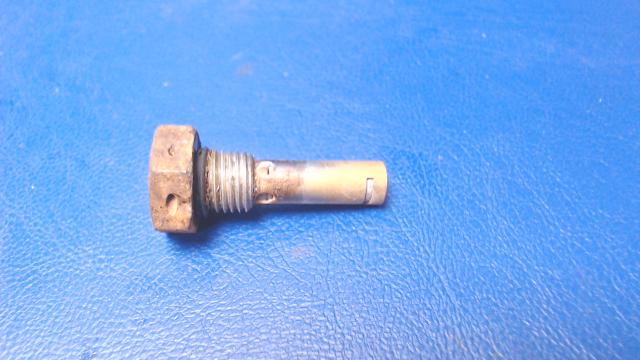 S2106-2 Cessna - PLUG- FUEL TANK DRAIN