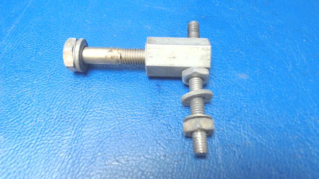 3E1935 Piper - SUPPORT ASSEMBLY - ARM (PROP DEICE)
