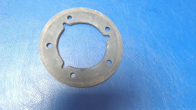S1588-1 Cessna - GASKET- FUEL TRANSMITTER (RUBBER)