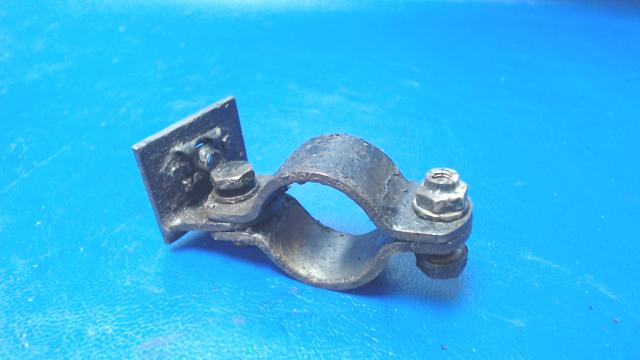 37656-00 Piper - Bracket - Cowl Support